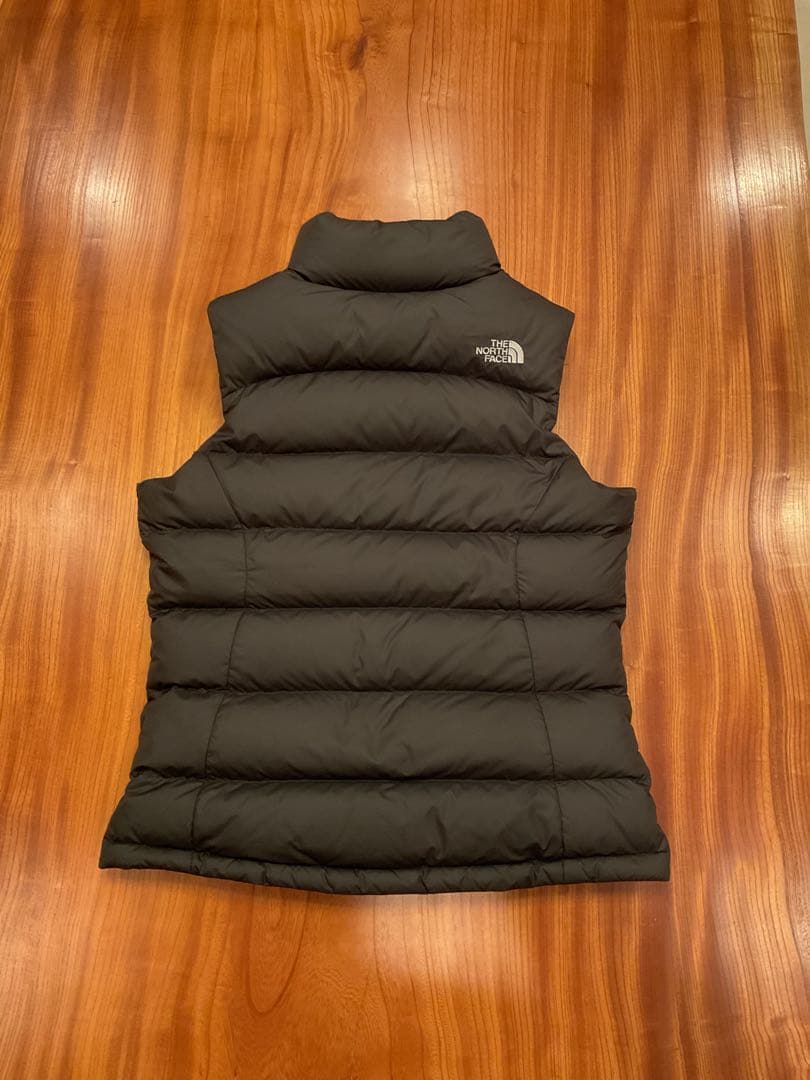 THE NORTH FACE ダウンベスト