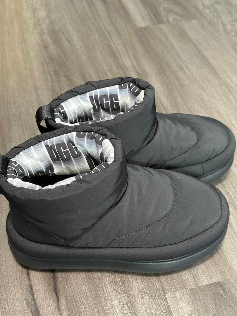 UGG クラシックマキシミニ 23cm