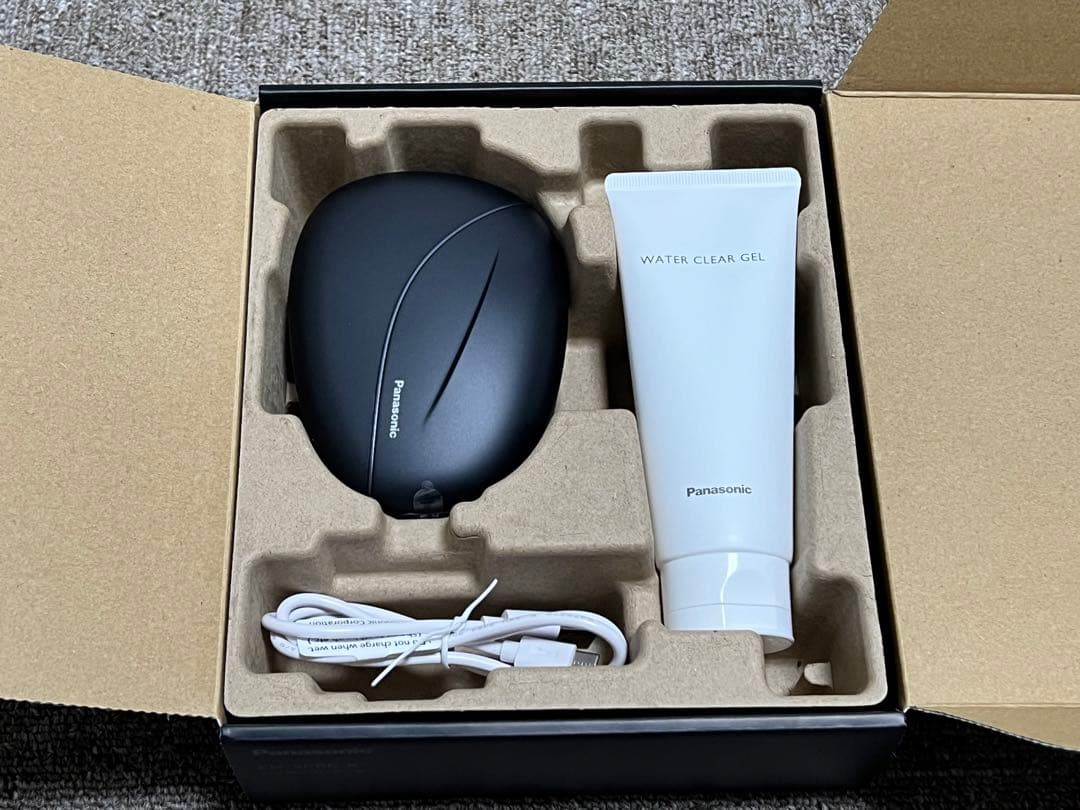 新製品 パナソニック バイタリフト かっさ EH-SP86