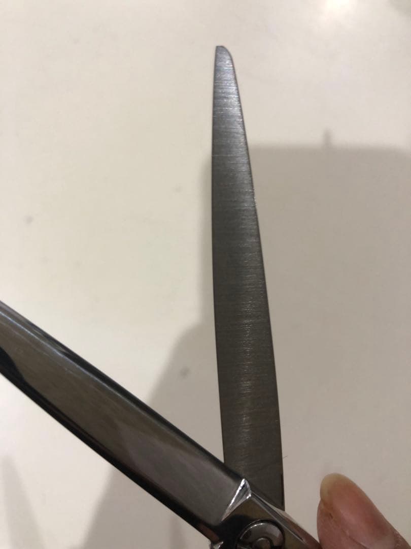 SGK三和技研シザー6インチ