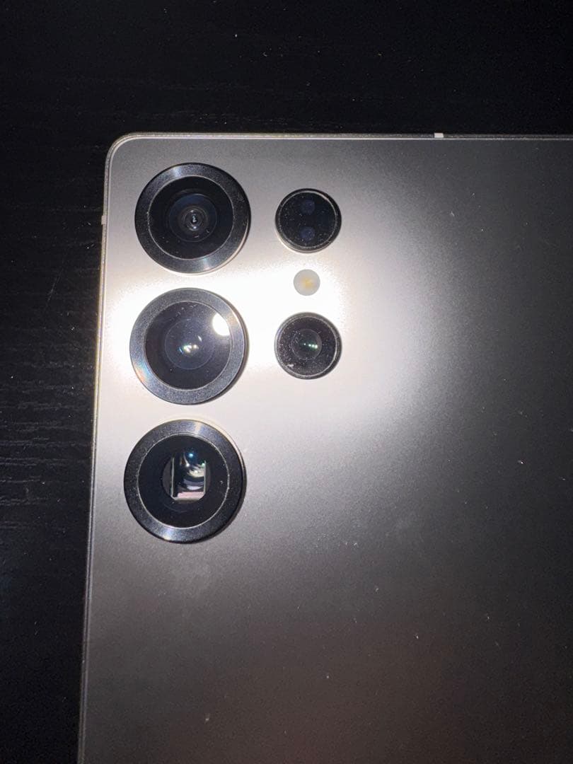 [韓国版]Galaxy S25 Ultra 512GB