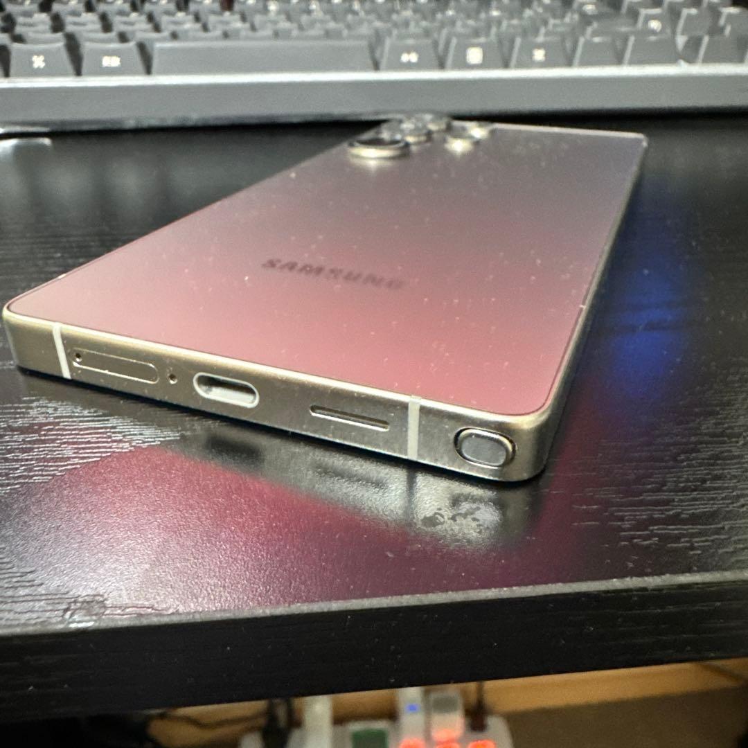 [韓国版]Galaxy S25 Ultra 512GB