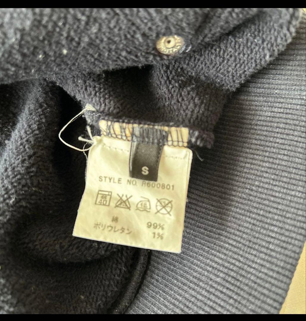 MCQアレキサンダーマックイーン　プリント　フーデットパーカー　メンズ