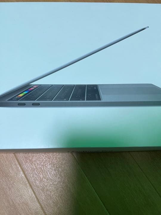 スマホ・タブレット・パソコン APPLE MacBook Pro MACBOOK PRO MUHN2J/A