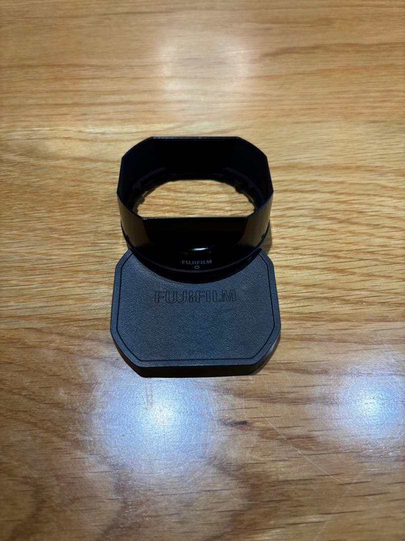 FUJIFILM XF35mmF1.4 R フジノン XFレンズ