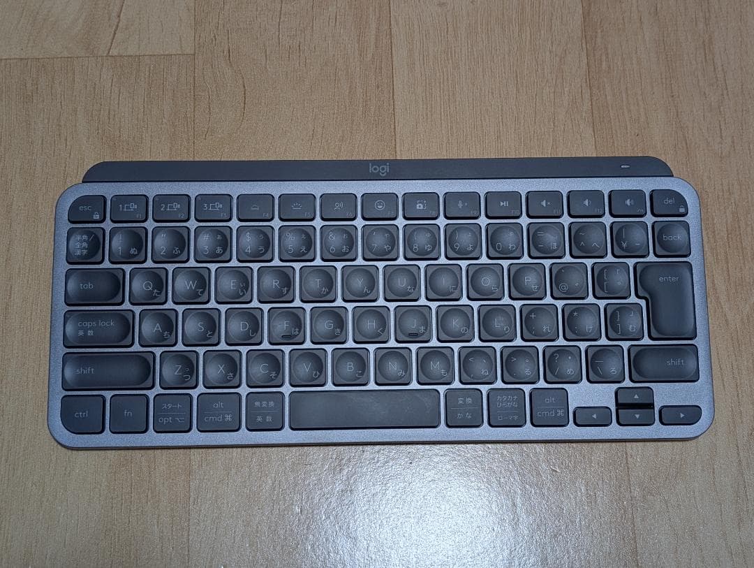 ロジクール MX Keys Mini for Business