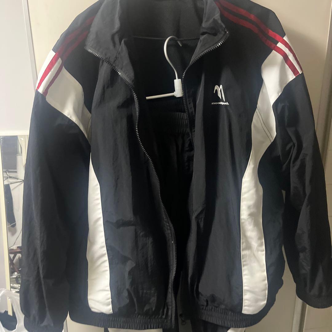 moditec セットアップ