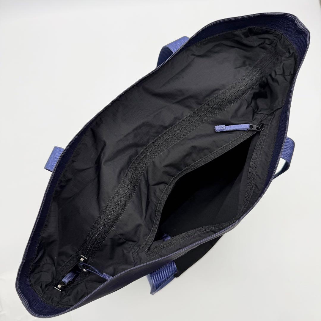 ARC’TERYX アークテリクス ブランカ19 トートバッグ 肩掛け A4可