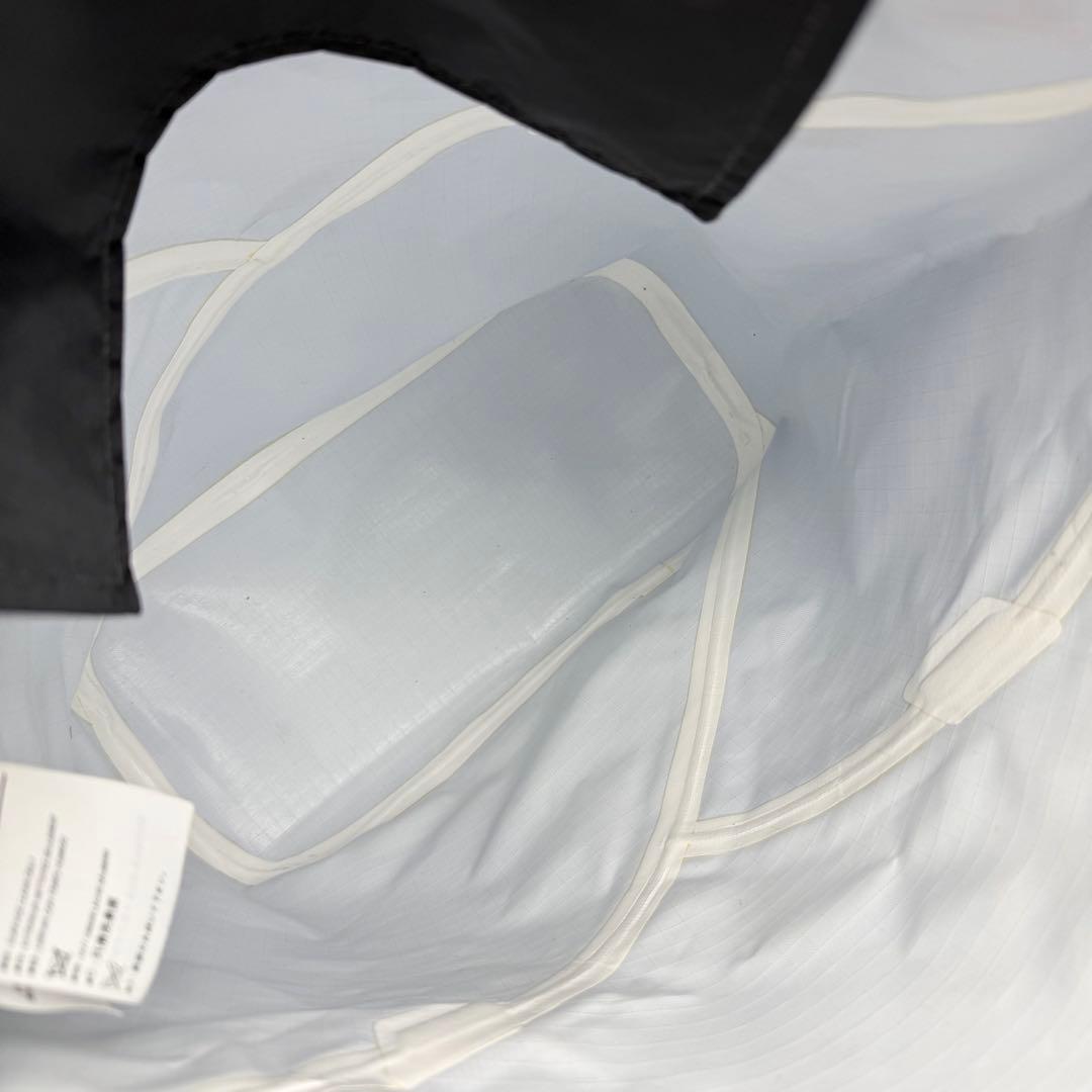 ARC’TERYX アークテリクス ブランカ19 トートバッグ 肩掛け A4可