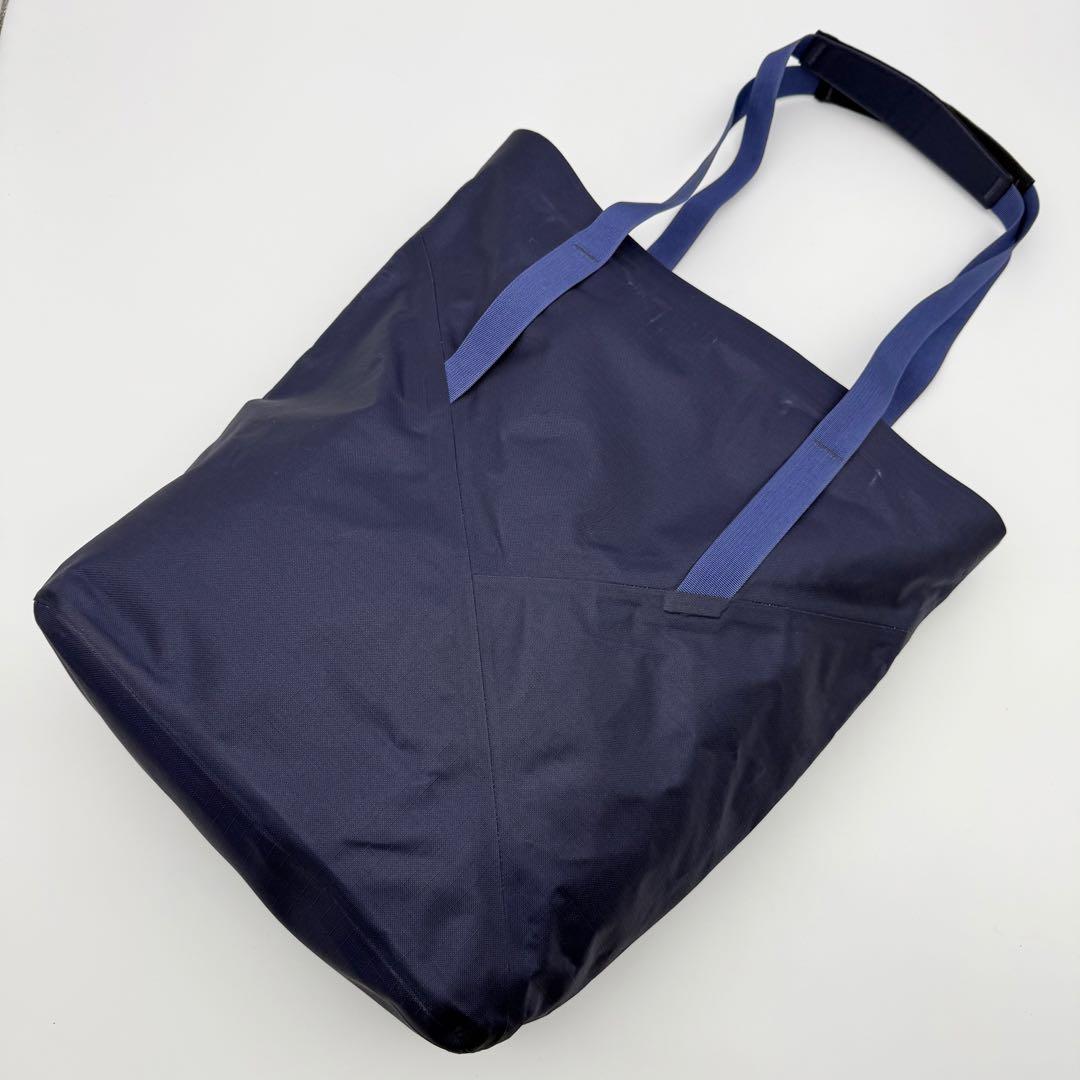 ARC’TERYX アークテリクス ブランカ19 トートバッグ 肩掛け A4可