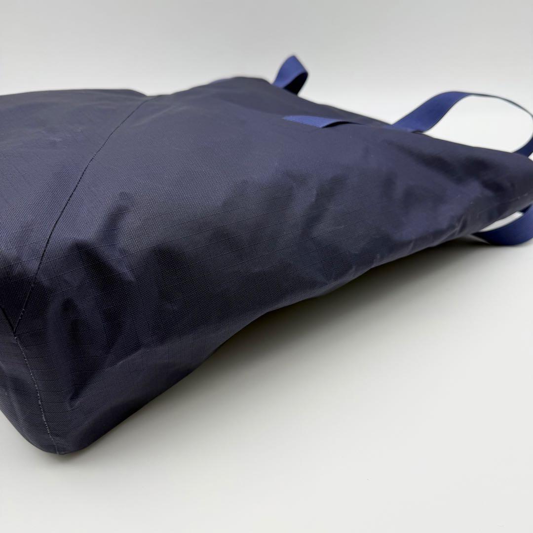 ARC’TERYX アークテリクス ブランカ19 トートバッグ 肩掛け A4可