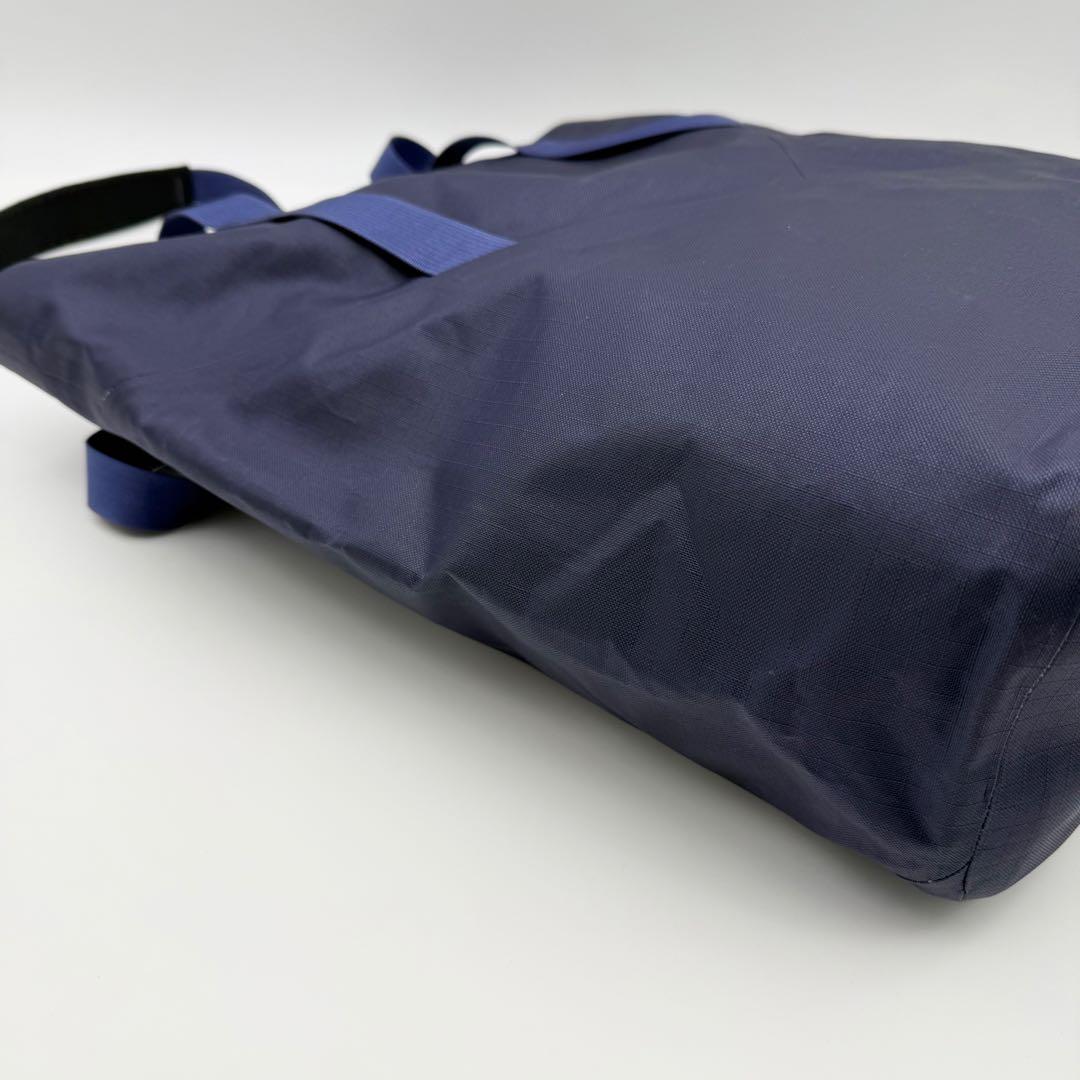 ARC’TERYX アークテリクス ブランカ19 トートバッグ 肩掛け A4可