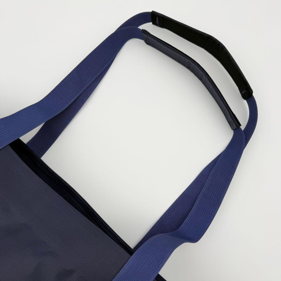 ARC’TERYX アークテリクス ブランカ19 トートバッグ 肩掛け A4可