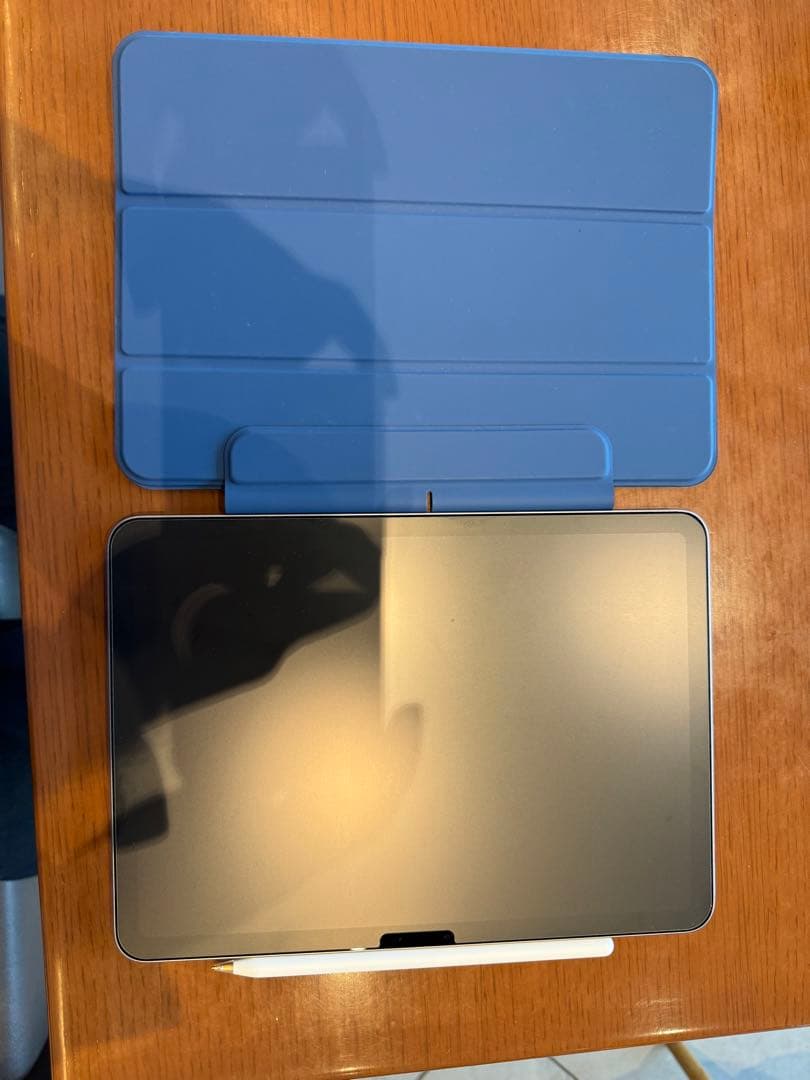 Apple iPad Air(m2)+ Apple Pencil pro付き