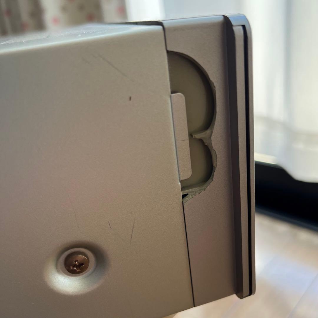 marantz PM400 シルバー アンプ本体