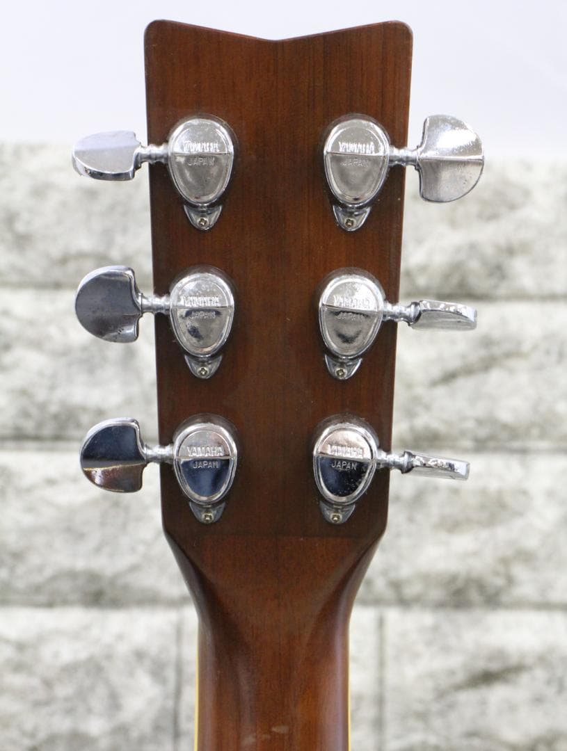 ▲YAMAHA/ヤマハ アコースティックギター ヴィンテージ FG-200 D
