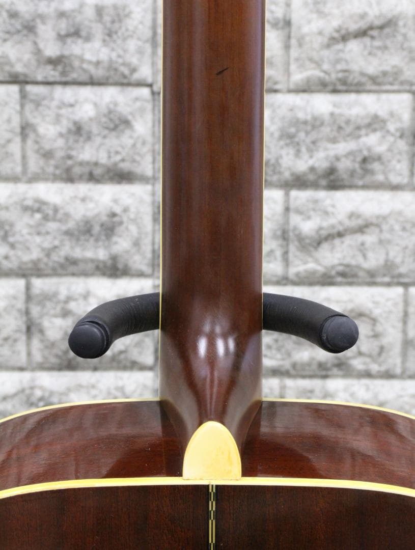 ▲YAMAHA/ヤマハ アコースティックギター ヴィンテージ FG-200 D