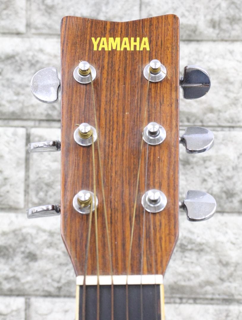 ▲YAMAHA/ヤマハ アコースティックギター ヴィンテージ FG-200 D