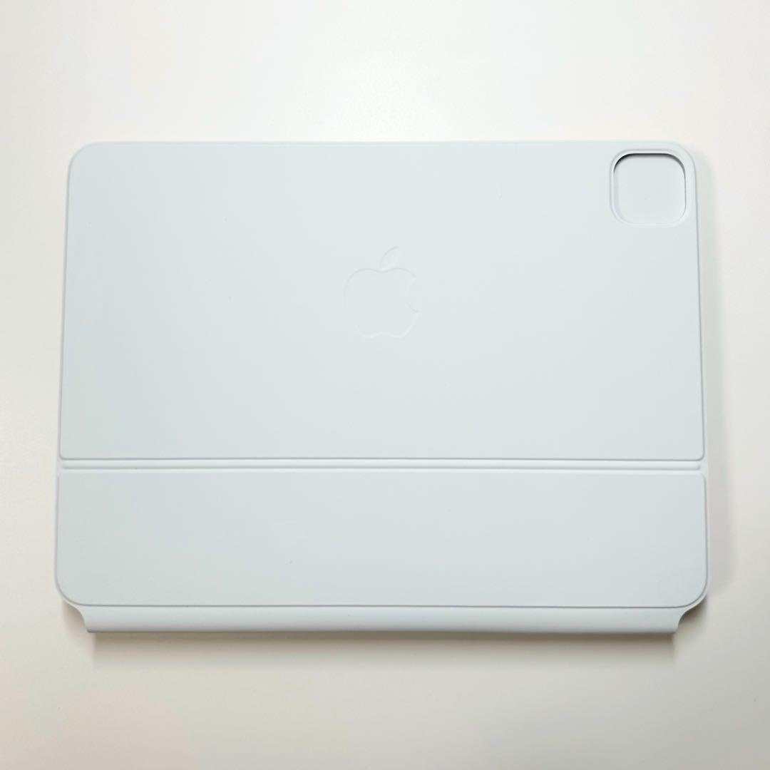 Apple iPad Magic Keyboard 11インチ ホワイト 白