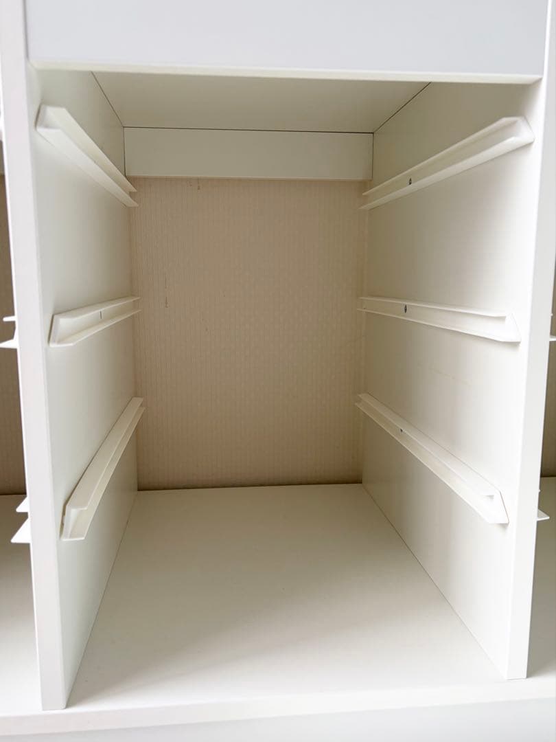 IKEA トロファスト ホワイト