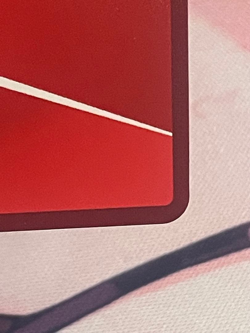 【ユニアリ】ナナ・アスタ・デビルーク　SR星2 ToLOVEる　パラレル