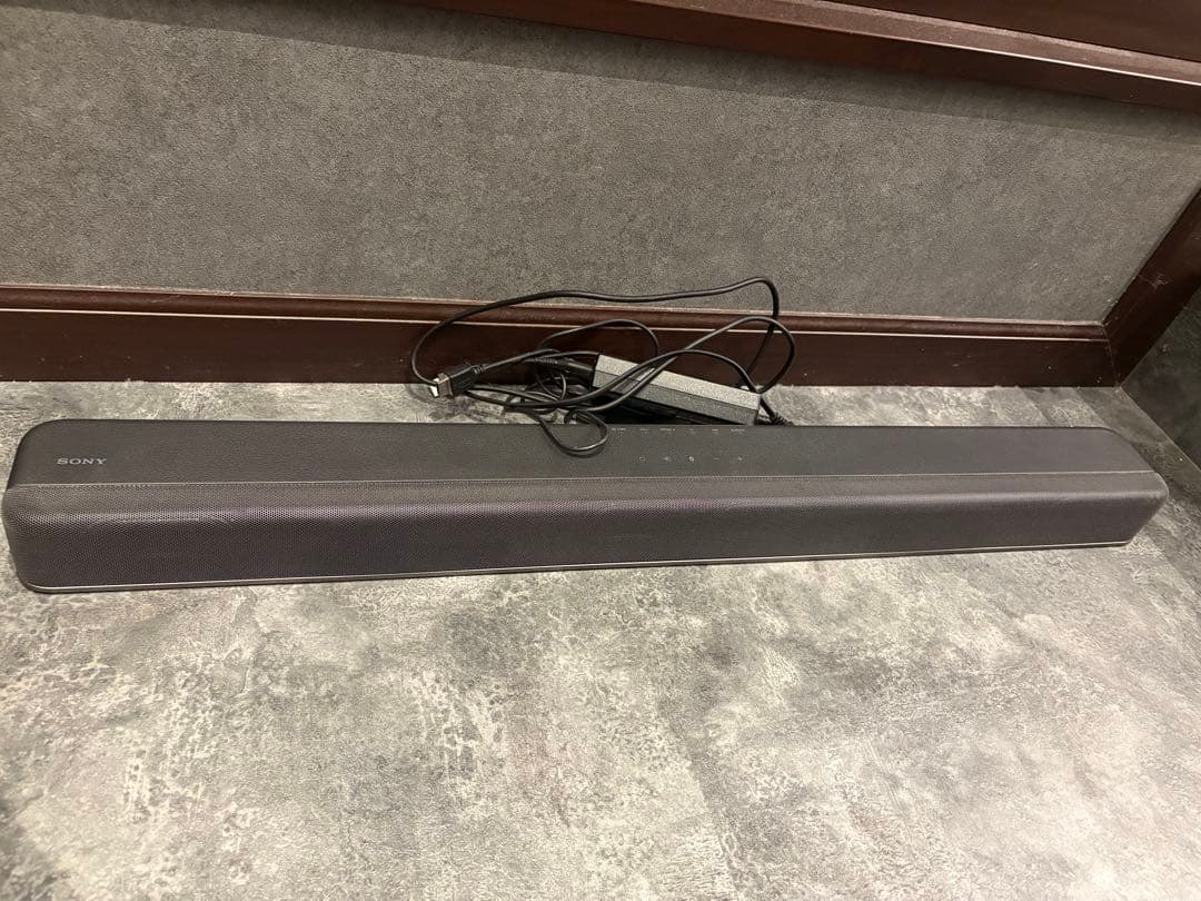 SONY サウンドバー HT-X8500 20年製
