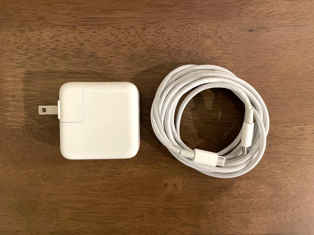 MacBook 12インチ　2015　CoreM　8GB　251GB