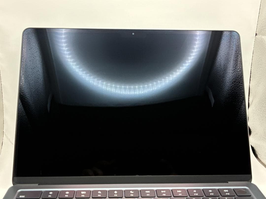 MacBook Air (M2 2022) MLY33J/A ミッドナイト