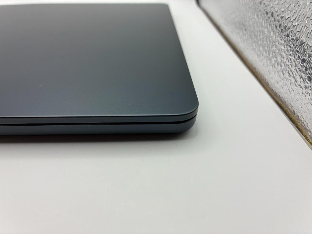 MacBook Air (M2 2022) MLY33J/A ミッドナイト