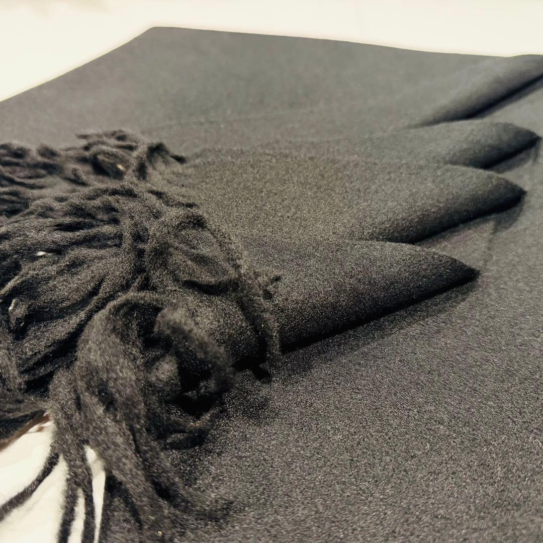 Johnstons ジョンストンズ カシミア 大判ストール マフラー【即発】