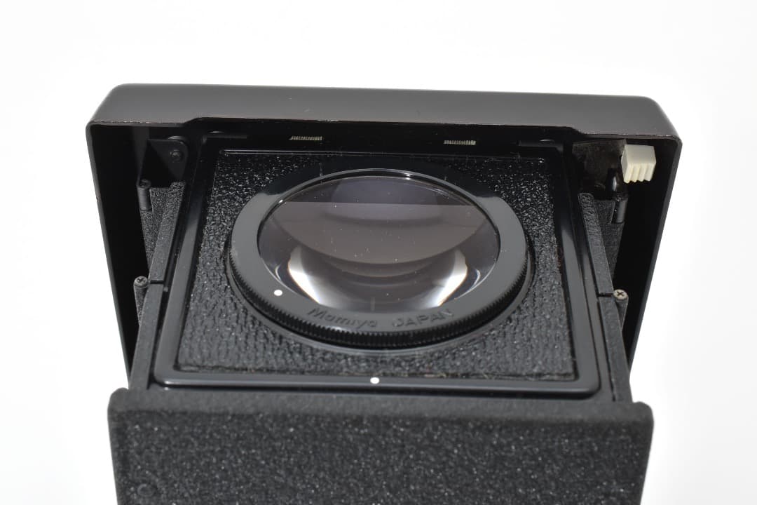 マミヤ Mamiya ウエストレベル ファインダー RB67 中判 2903