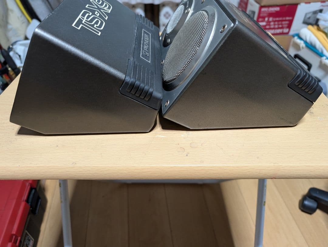 ロンサムカーボーイ　　　TS-X9