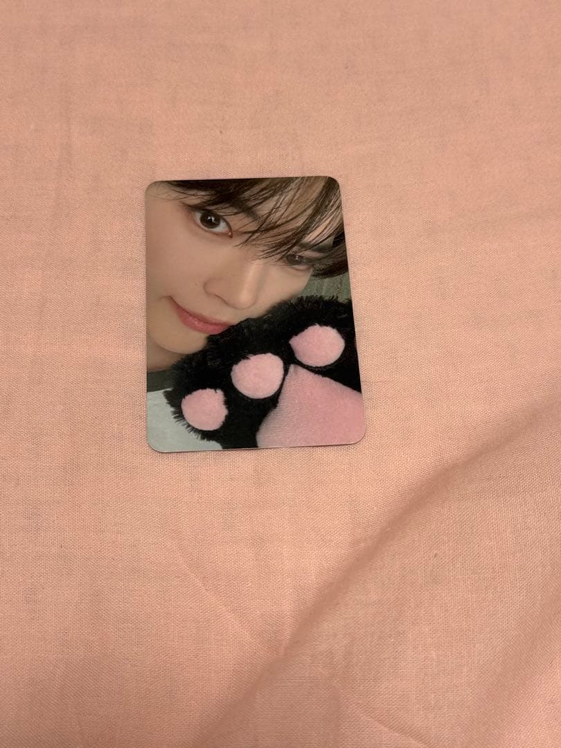 週末値下げ ZEROBASONE ソウルコン DAY3 ハンビン ゼロズゾーン