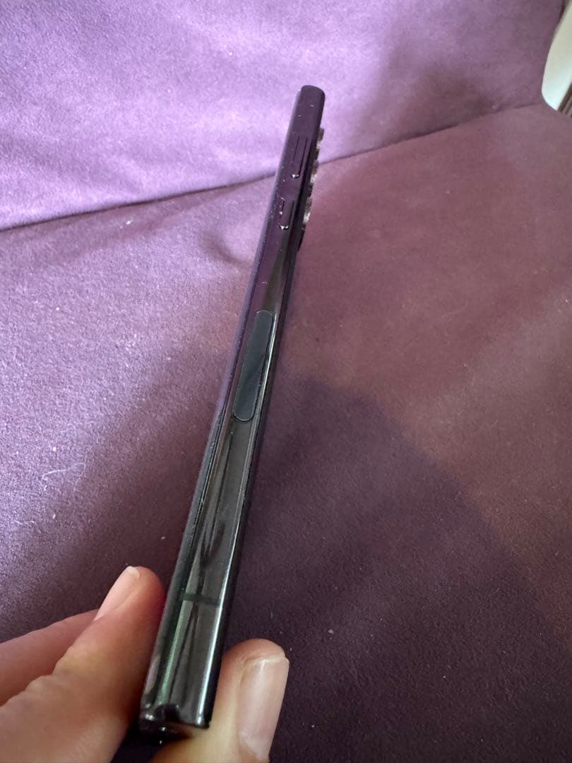 【本体極美品】Galaxy S23 Ultra 256GB｜SIMフリー