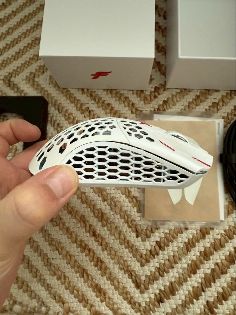 Finalmouse ULX Pro Series – Aceu Edition