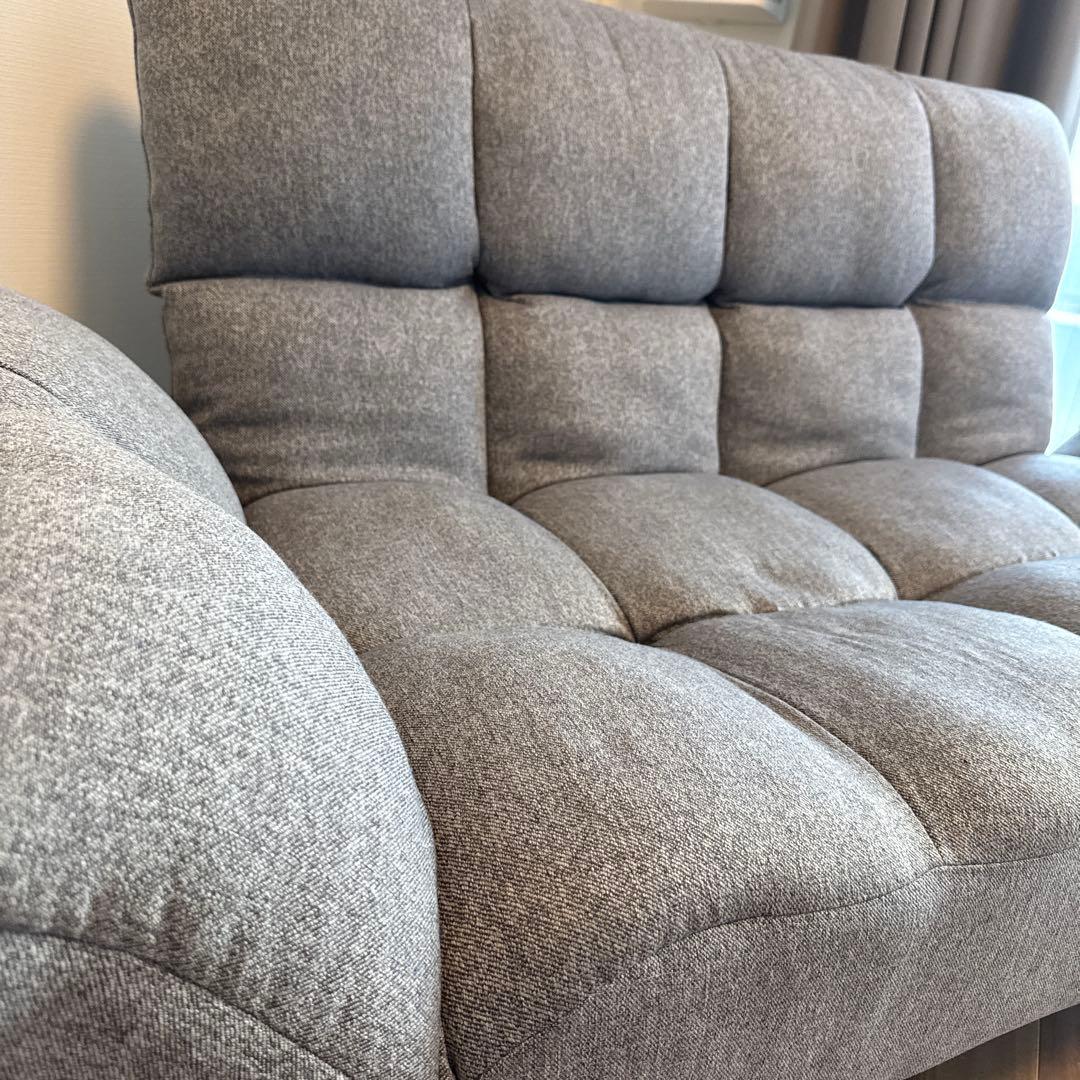 コンパクトソファ ニトリ