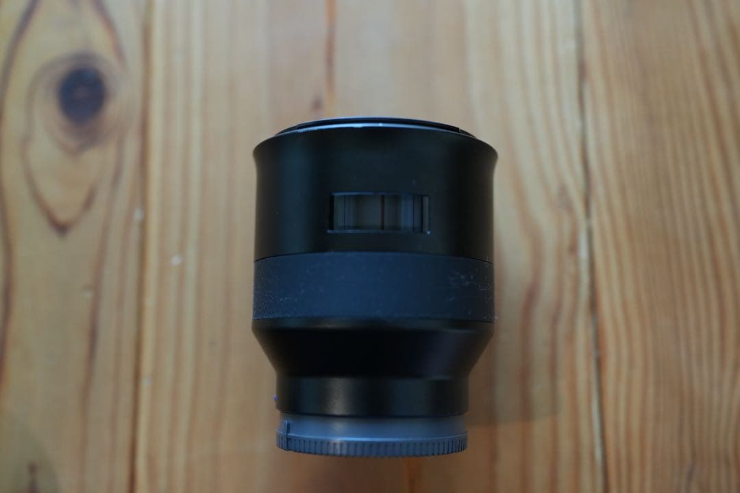 レンズ(単焦点) Carl Zeiss Batis 85mm F1.8