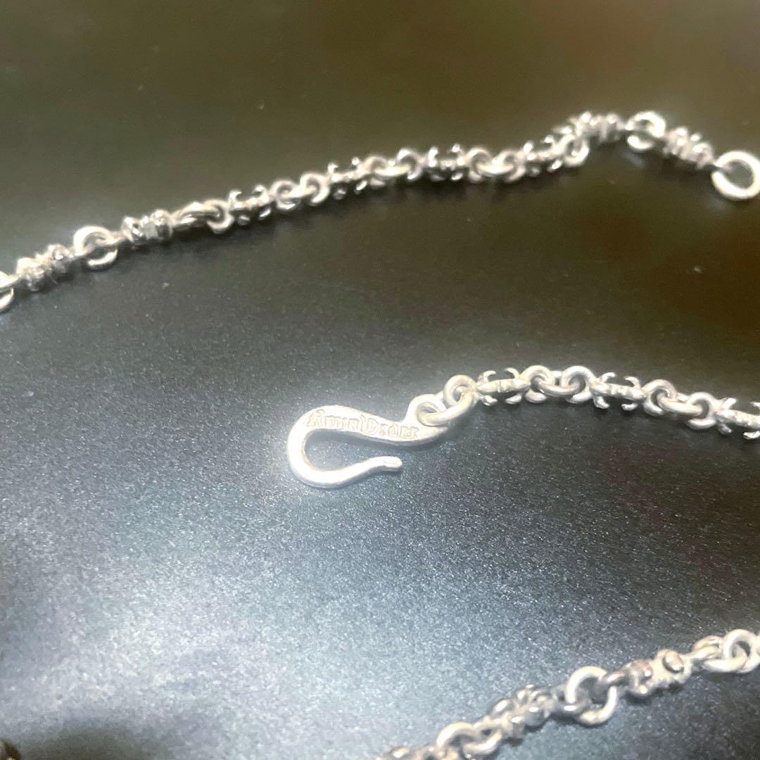 ロイヤルオーダー ネックレス　チェーン