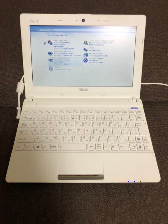 ASUS ノートパソコン