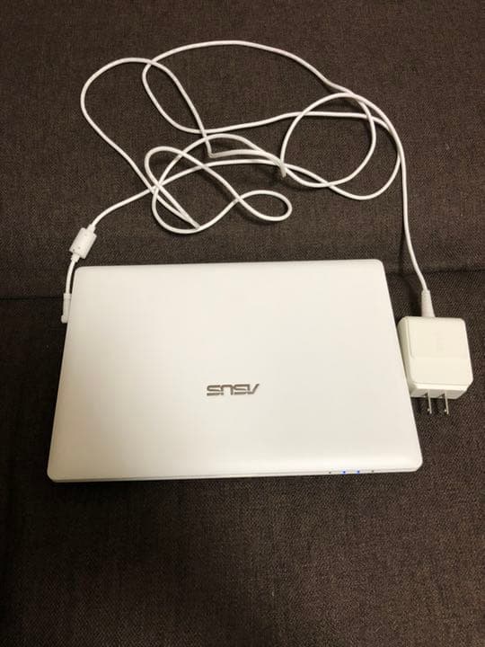 ASUS ノートパソコン