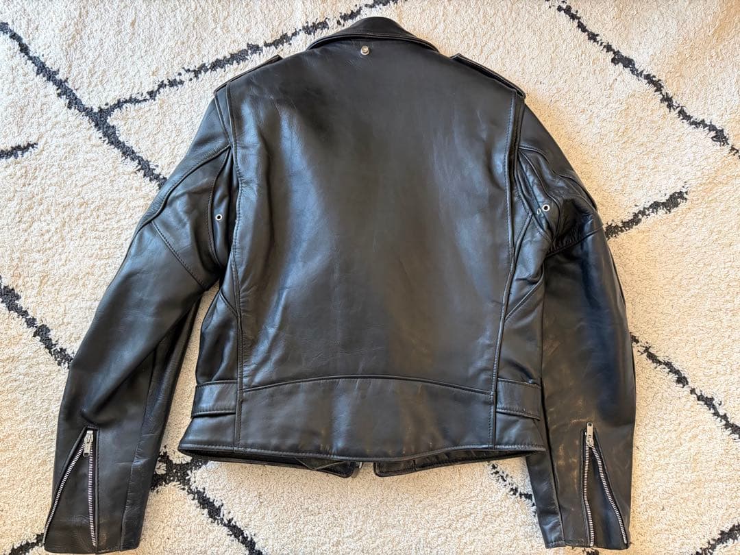 Schotto ダブルライダース　40サイズ