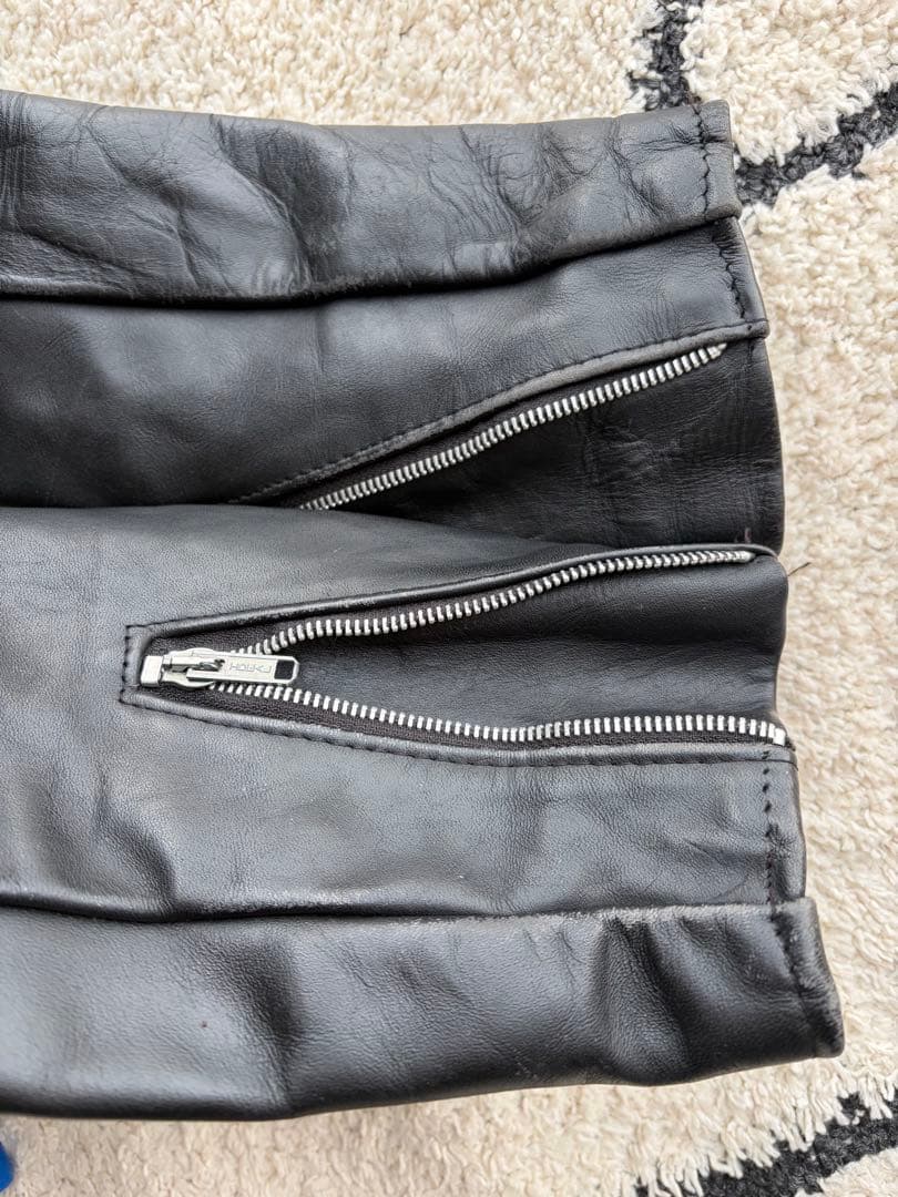 Schotto ダブルライダース　40サイズ