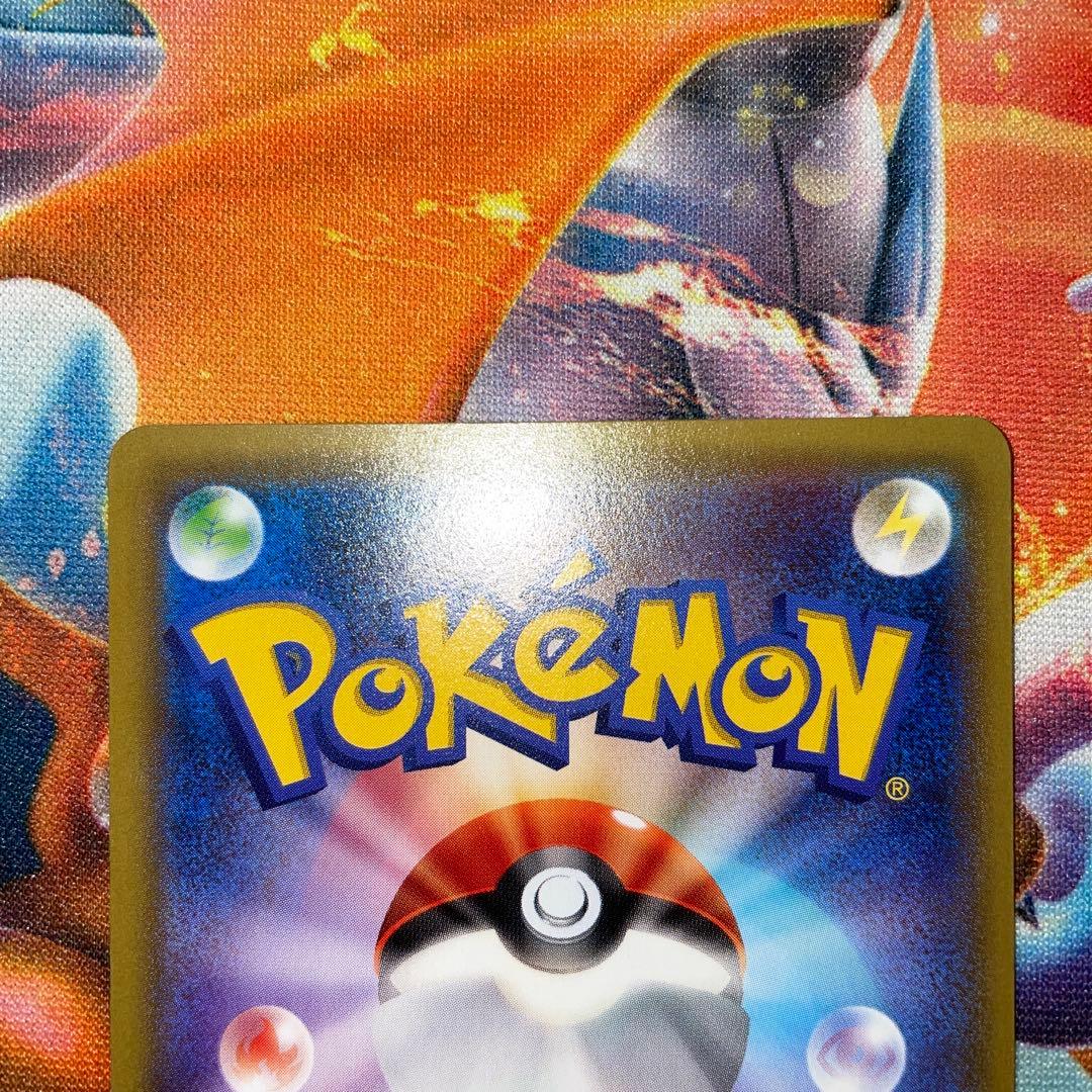 ポケモンカード　ミュウツー　バトルフェスタ2015 プロモ