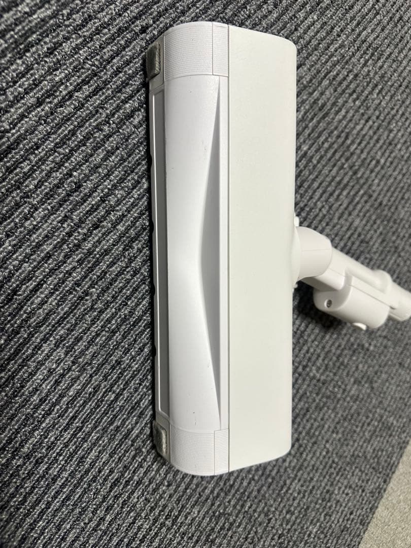 パナソニック スティッククリーナー MC-NX700K-W