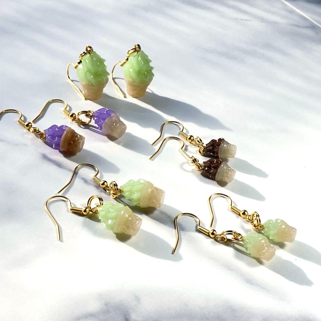 ♪Eページです♪ 追加 44点 ゼリープリン　パレットchackymade