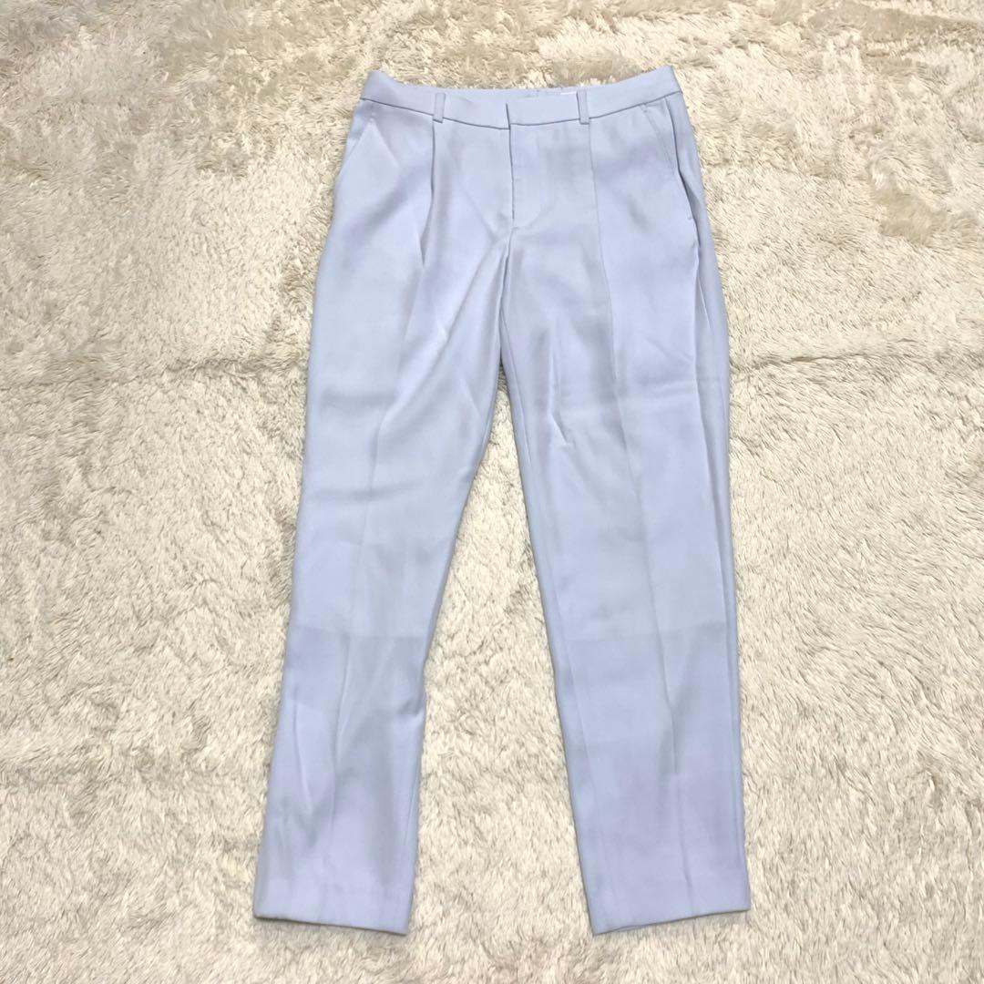 新品未使用　スーツカンパニー　3ピース　ノーカラージャケット　38