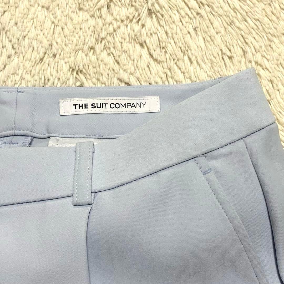 新品未使用　スーツカンパニー　3ピース　ノーカラージャケット　38