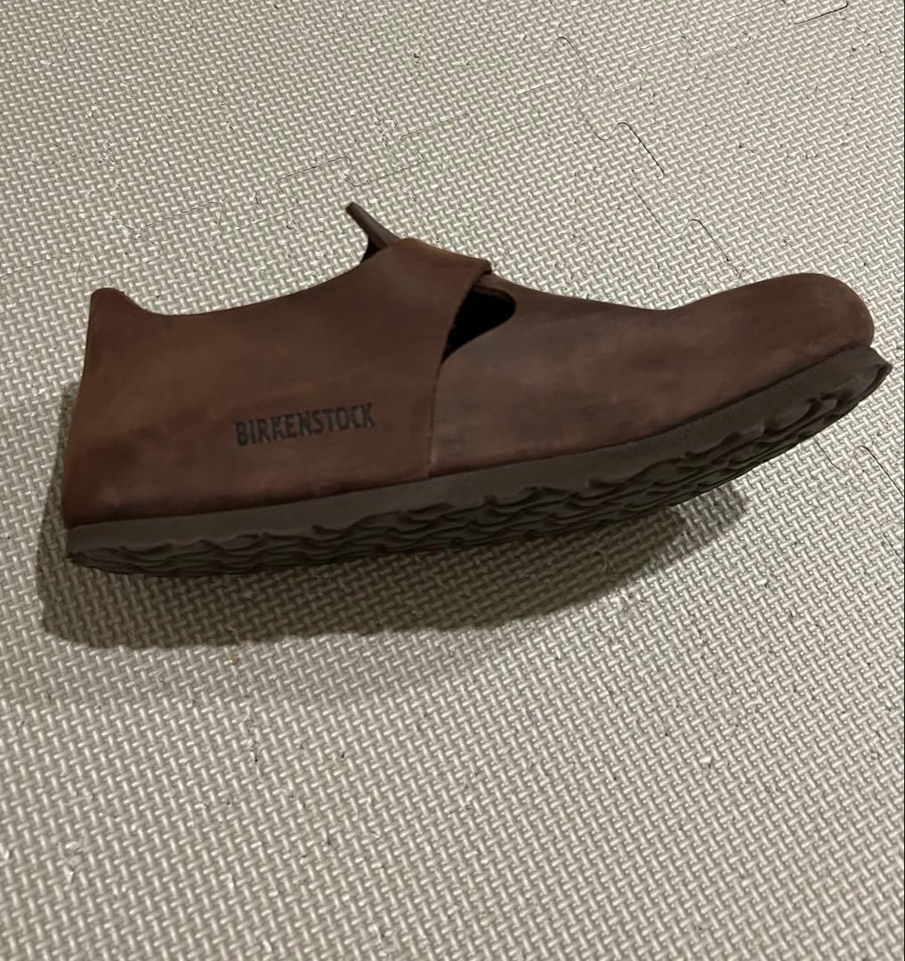 靴 BIRKENSTOCK LONDON