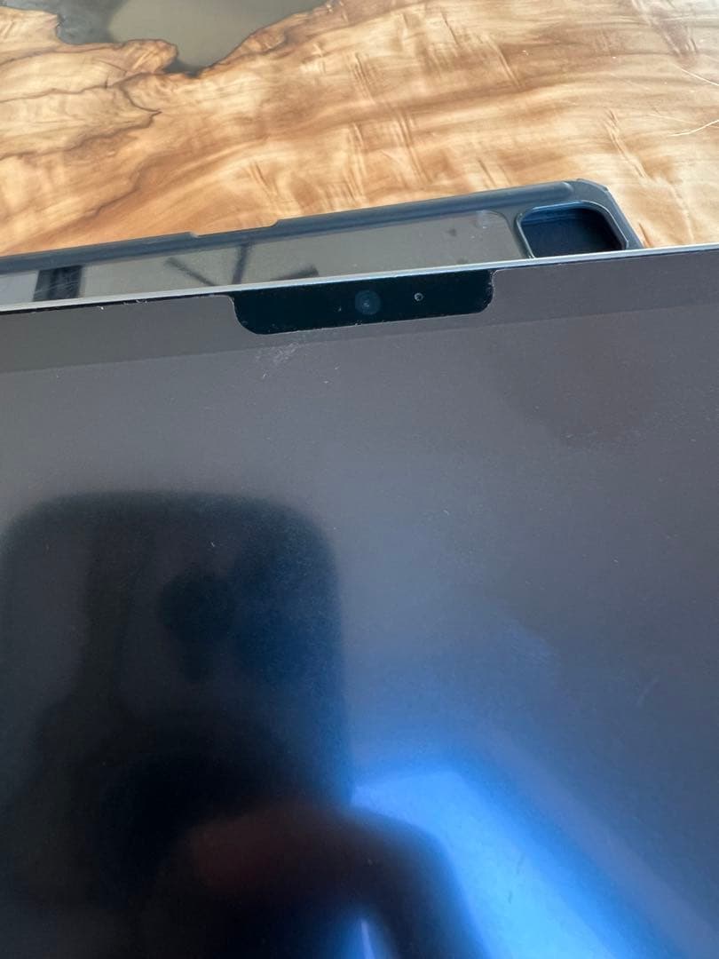 Apple iPad Pro(スペースグレー)本体 + Apple Pencil