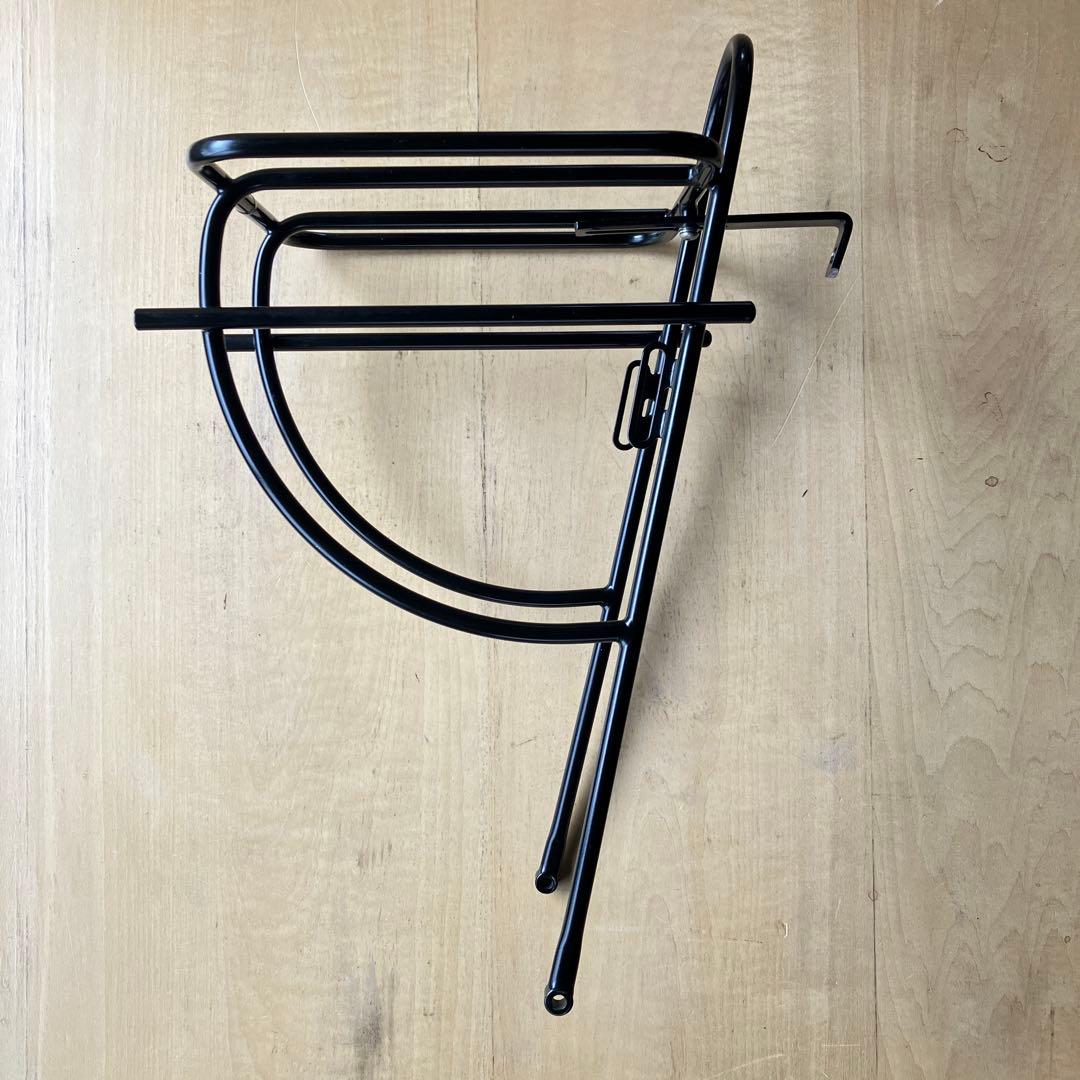 SimWorks Potluck Rack 初期型